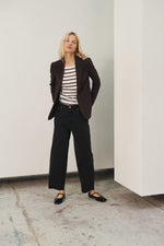 Load image into Gallery viewer, Adelena Jeans
