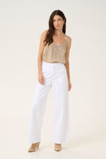 Load image into Gallery viewer, Visti Wide Leg Jean
