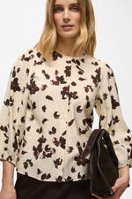Load image into Gallery viewer, Channie Blouse

