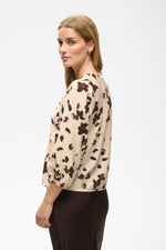 Load image into Gallery viewer, Channie Blouse

