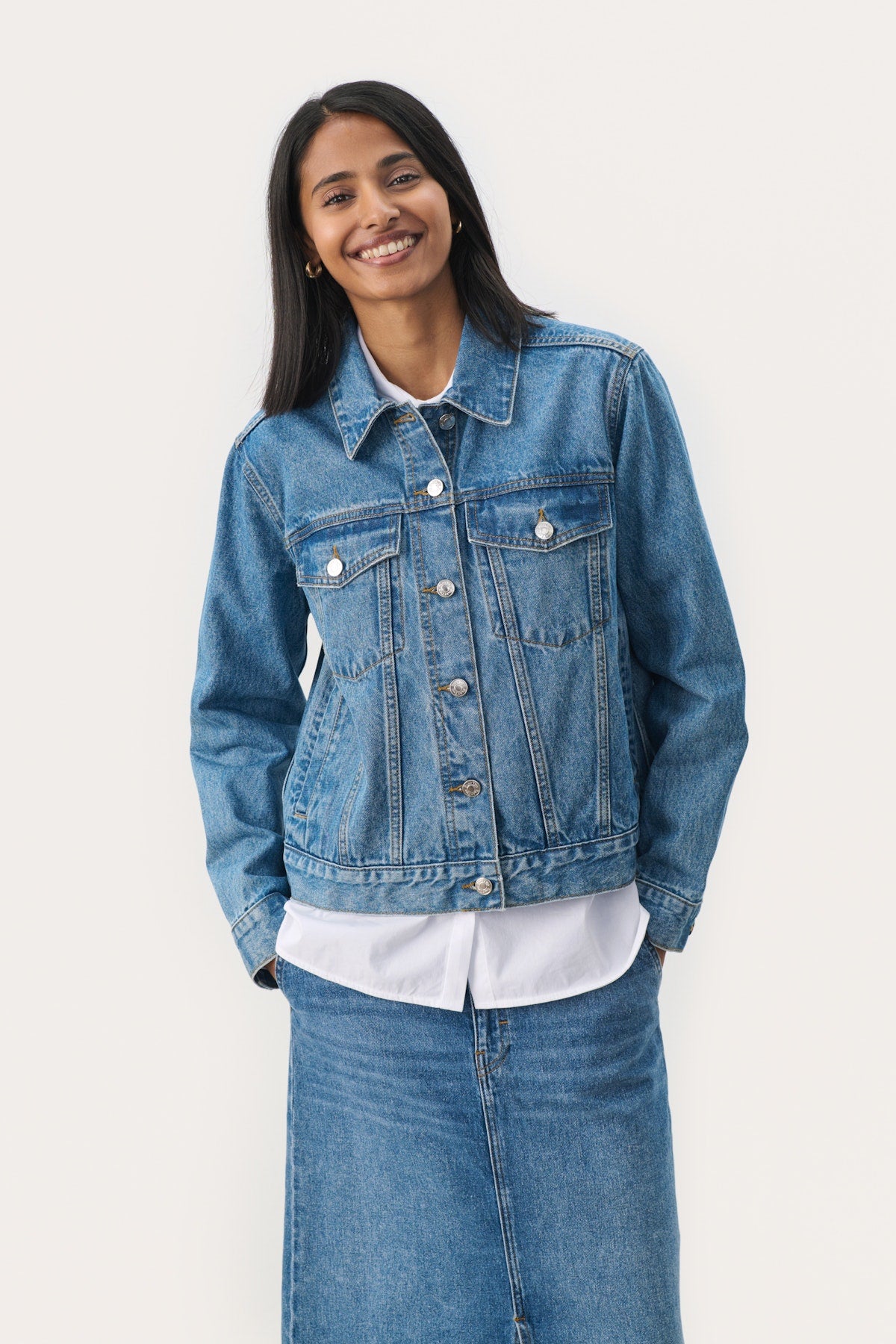 Nichole Jean Jacket