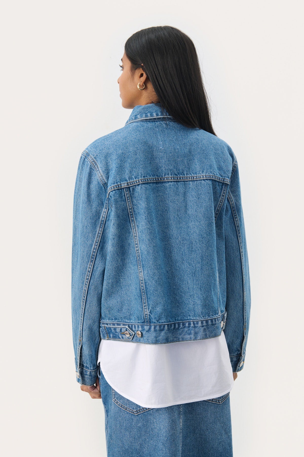 Nichole Jean Jacket