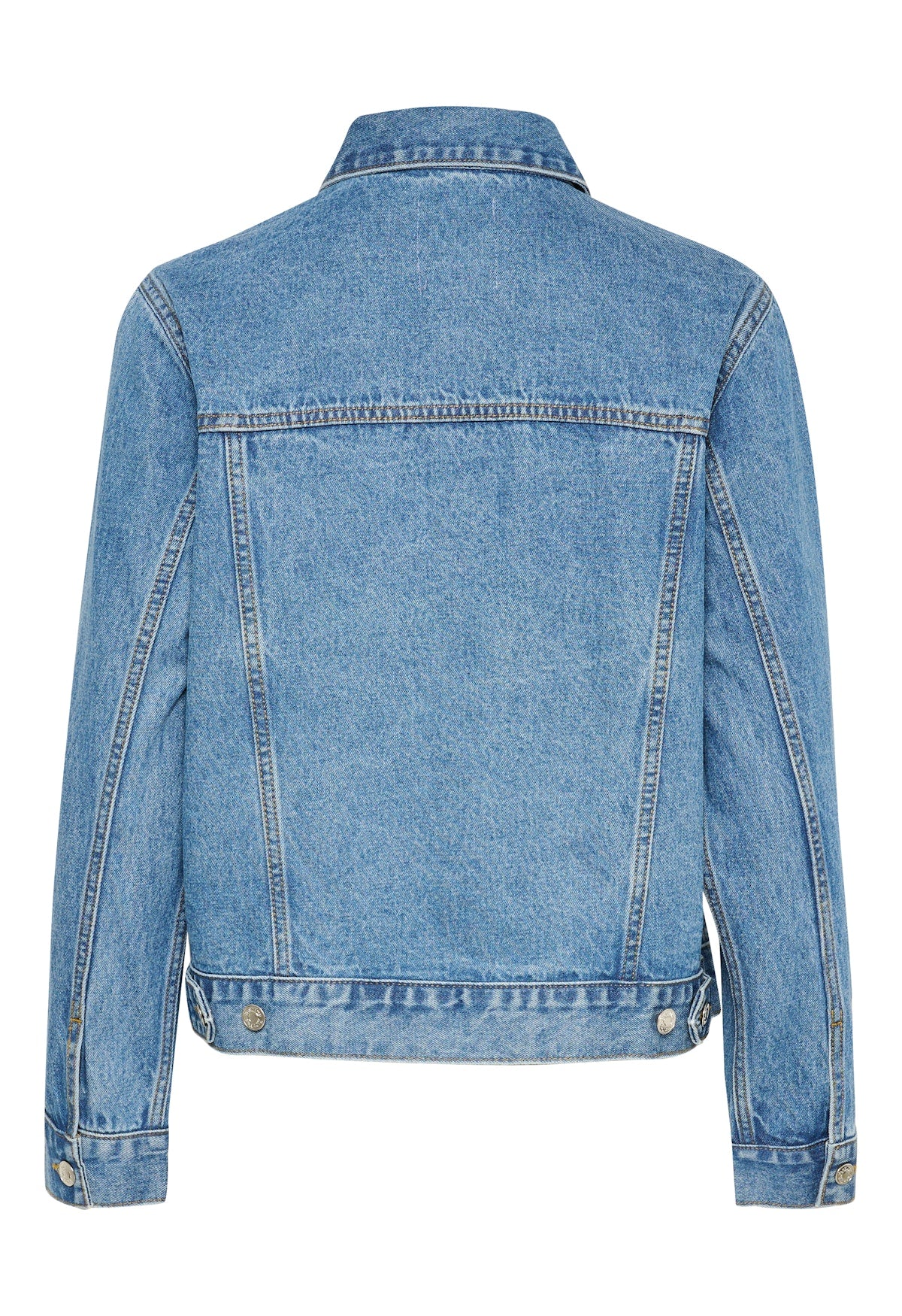 Nichole Jean Jacket