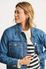 Load image into Gallery viewer, Nichole Jean Jacket
