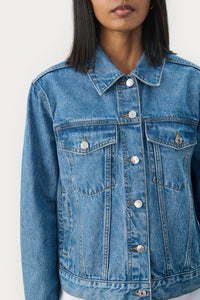 Nichole Jean Jacket