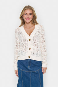 Juna Cardigan