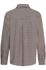 Load image into Gallery viewer, Chrestella Check Shirt
