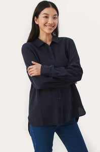 Kivas Linen Shirt