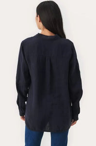 Kivas Linen Shirt