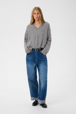Load image into Gallery viewer, Chanilla Pullover
