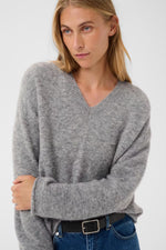 Load image into Gallery viewer, Chanilla Pullover

