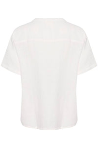 Bellis Linen Shirt