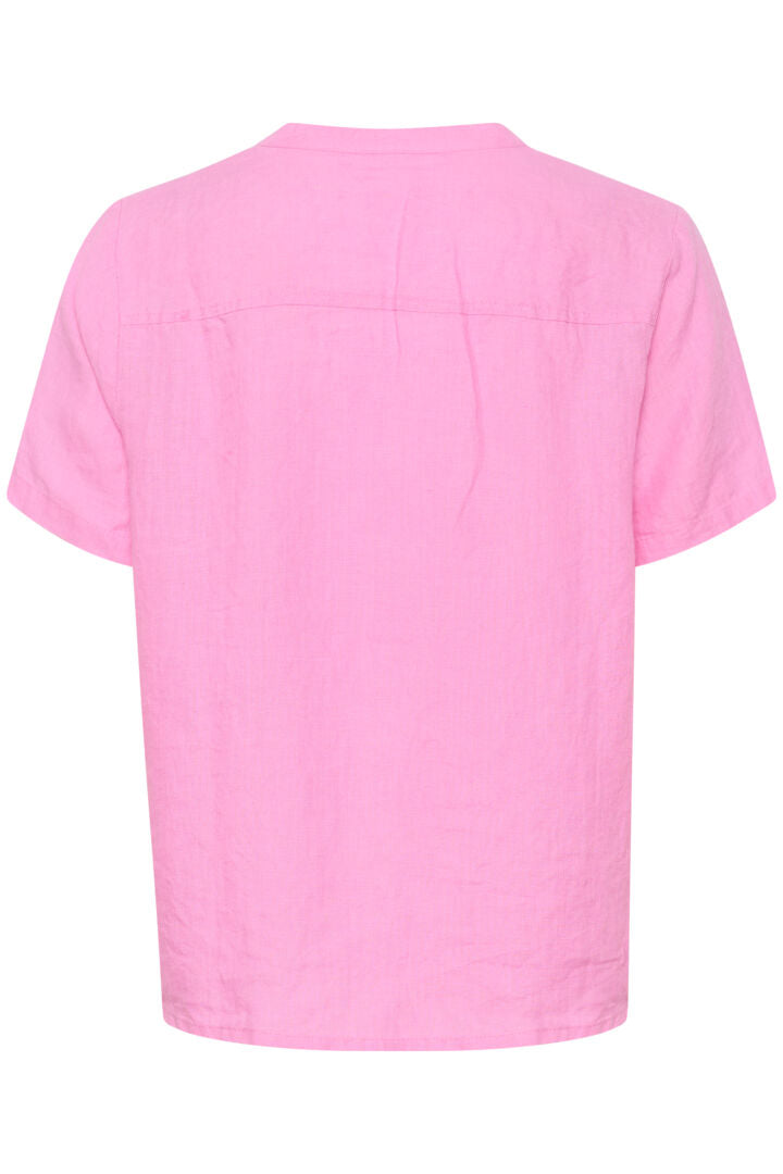 Bellis Linen Shirt