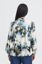 Load image into Gallery viewer, Ariana Shirt In Watercolour
