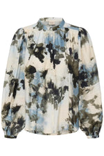 Load image into Gallery viewer, Ariana Shirt In Watercolour
