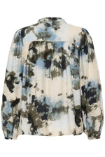 Load image into Gallery viewer, Ariana Shirt In Watercolour
