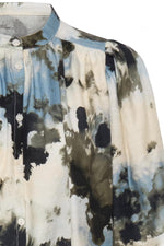 Load image into Gallery viewer, Ariana Shirt In Watercolour
