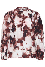 Load image into Gallery viewer, Ariana Shirt In Watercolour
