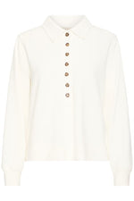 Load image into Gallery viewer, Aurora Button Up Sweatshir
