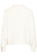 Load image into Gallery viewer, Aurora Button Up Sweatshir
