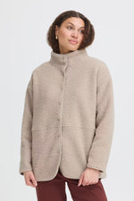 Load image into Gallery viewer, Gwynne Sherpa Jacket

