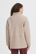 Load image into Gallery viewer, Gwynne Sherpa Jacket
