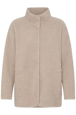 Load image into Gallery viewer, Gwynne Sherpa Jacket
