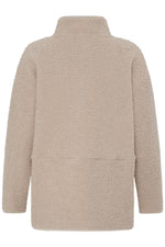 Load image into Gallery viewer, Gwynne Sherpa Jacket
