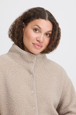 Load image into Gallery viewer, Gwynne Sherpa Jacket
