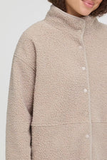 Load image into Gallery viewer, Gwynne Sherpa Jacket
