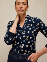 Load image into Gallery viewer, Annie Jersey Shirt
