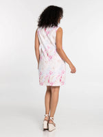 Load image into Gallery viewer, Clara Print Dress
