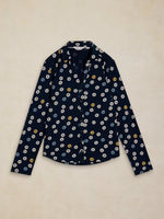 Load image into Gallery viewer, Annie Jersey Shirt
