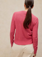 Load image into Gallery viewer, Lois Cardigan
