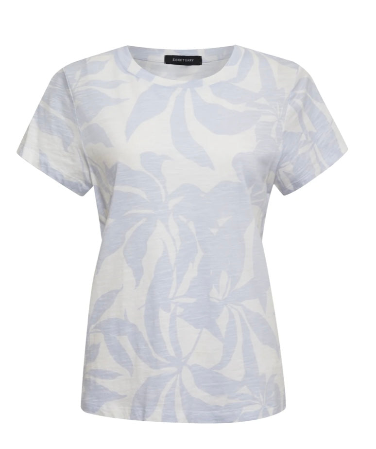 The Perfect Tee
