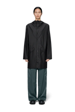 Load image into Gallery viewer, Long Rain Jacket
