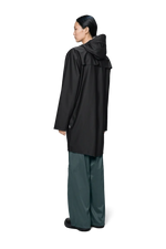 Load image into Gallery viewer, Long Rain Jacket
