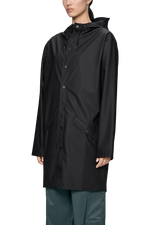 Load image into Gallery viewer, Long Rain Jacket
