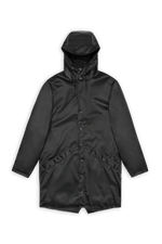 Load image into Gallery viewer, Long Rain Jacket
