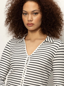 Daydreamer Knit Shirt