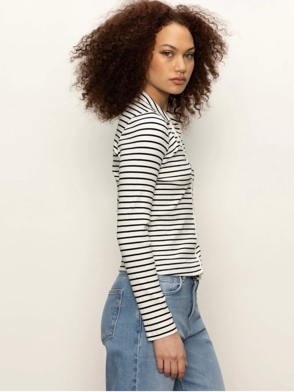 Daydreamer Knit Shirt