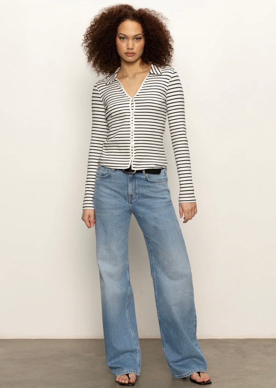 Daydreamer Knit Shirt