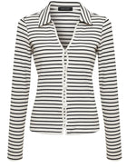 Load image into Gallery viewer, Daydreamer Knit Shirt
