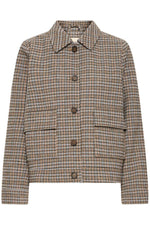 Load image into Gallery viewer, Antoinette Jacket
