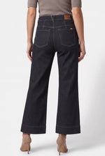 Load image into Gallery viewer, Robie High Waisted Flare
