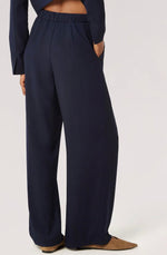 Load image into Gallery viewer, Pleat Detail Tailored Trousers
