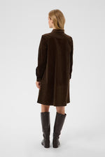 Load image into Gallery viewer, Corintha Cord Dress
