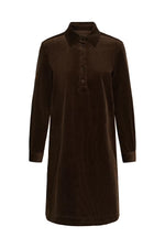 Load image into Gallery viewer, Corintha Cord Dress
