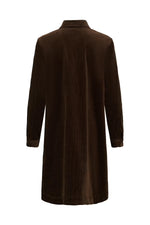 Load image into Gallery viewer, Corintha Cord Dress
