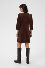Load image into Gallery viewer, Corinna Zip Dress
